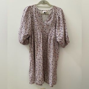 Cute Universal Thread dress from Target